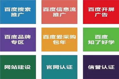 SEM代运营公司案例：助力企业实现增长